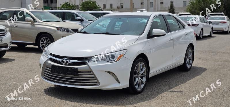 Toyota Camry 2016 - 235 000 TMT - Mary - img 6