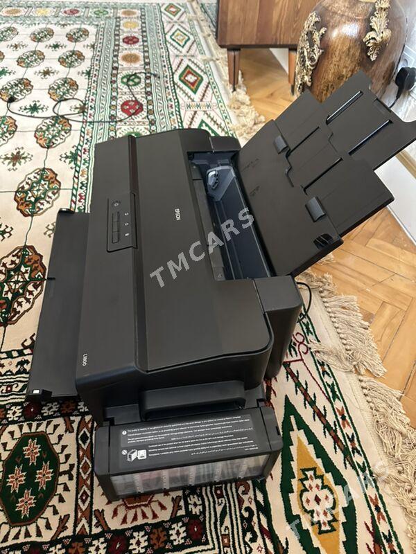 Epson L1800 Printer - Aşgabat - img 7