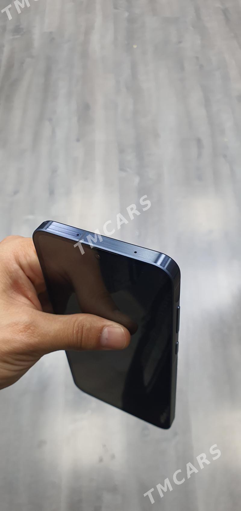 Samsung A55 8/256 - Ашхабад - img 2