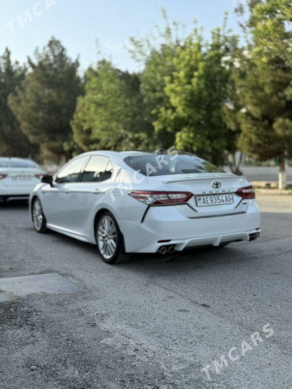 Toyota Camry 2018 - 300 000 TMT - Ашхабад - img 2