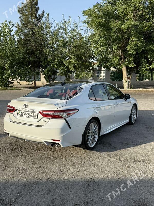 Toyota Camry 2018 - 300 000 TMT - Ашхабад - img 6
