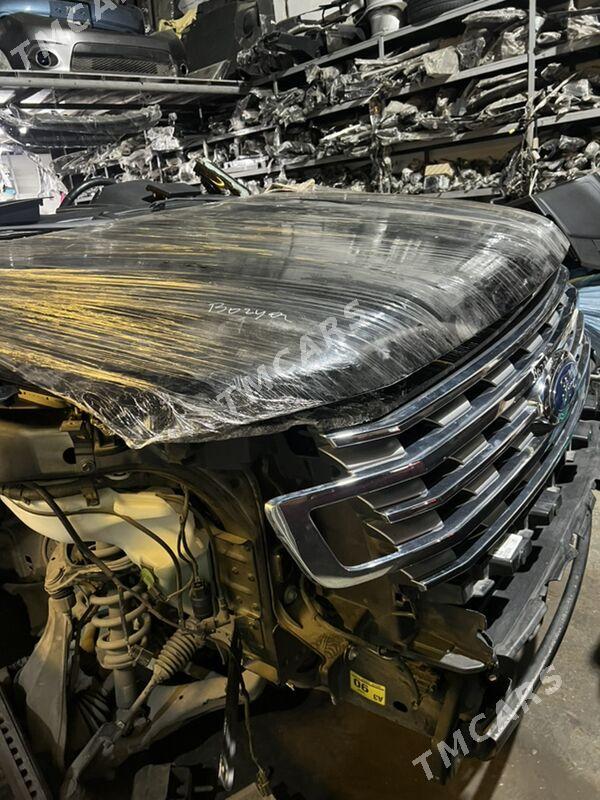 ford expedition - Aşgabat - img 2