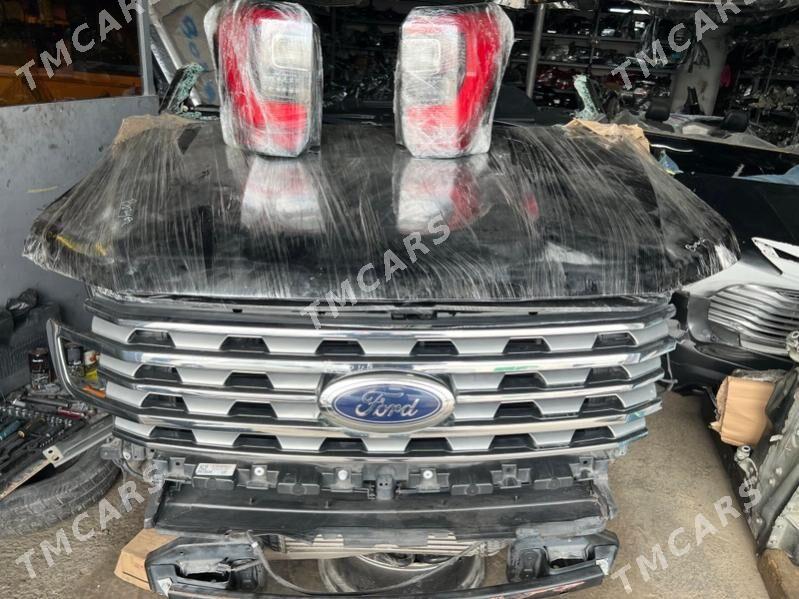 ford expedition - Aşgabat - img 3