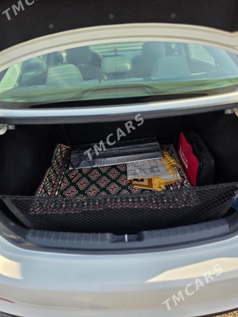 Hyundai Elantra 2018 - 177 000 TMT - Aşgabat - img 8