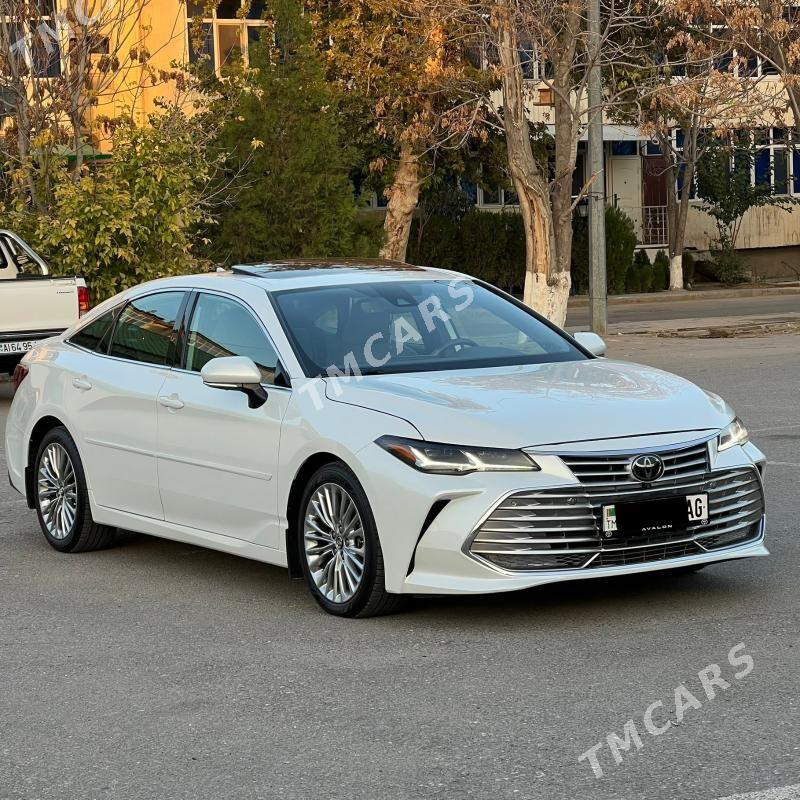Toyota Avalon 2020 - 429 000 TMT - Ашхабад - img 5