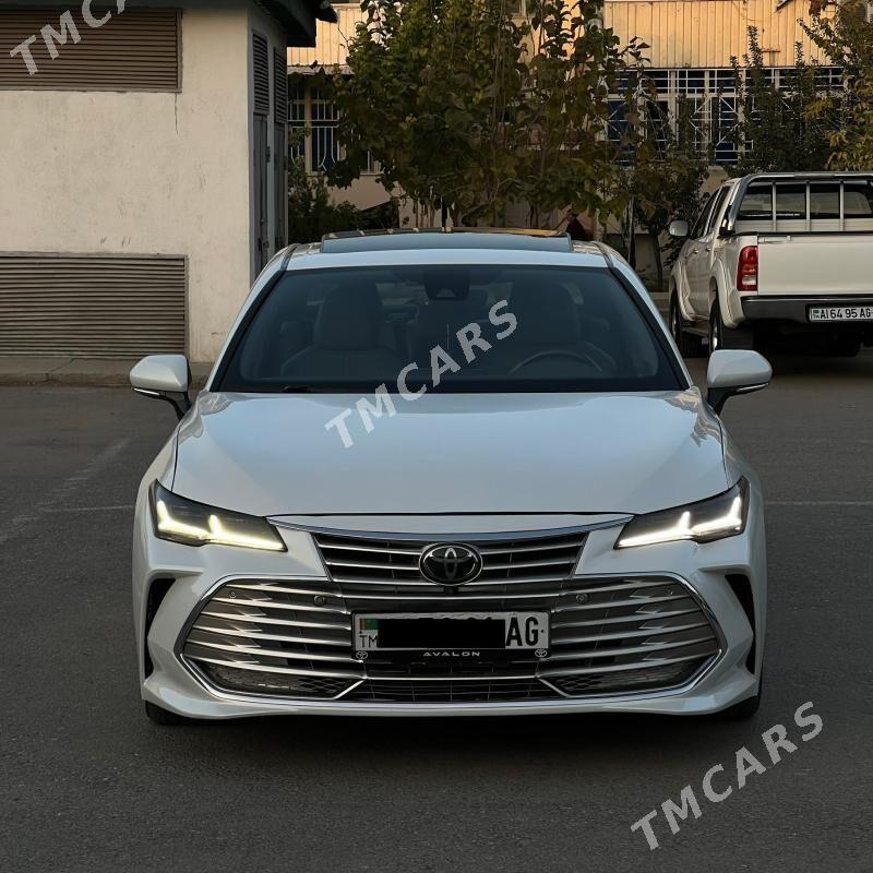 Toyota Avalon 2020 - 429 000 TMT - Ашхабад - img 2