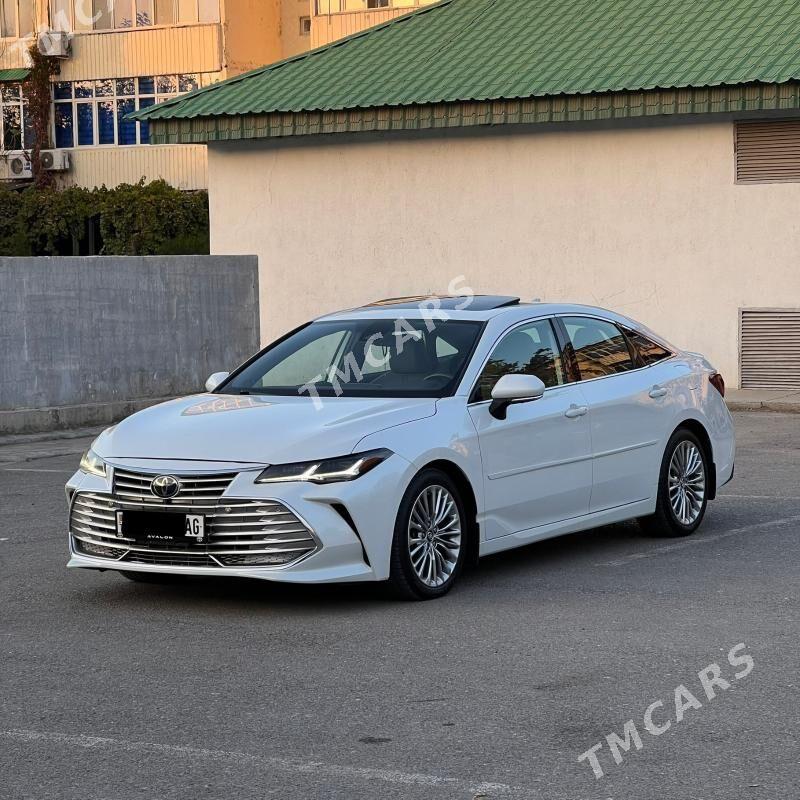 Toyota Avalon 2020 - 429 000 TMT - Ашхабад - img 3