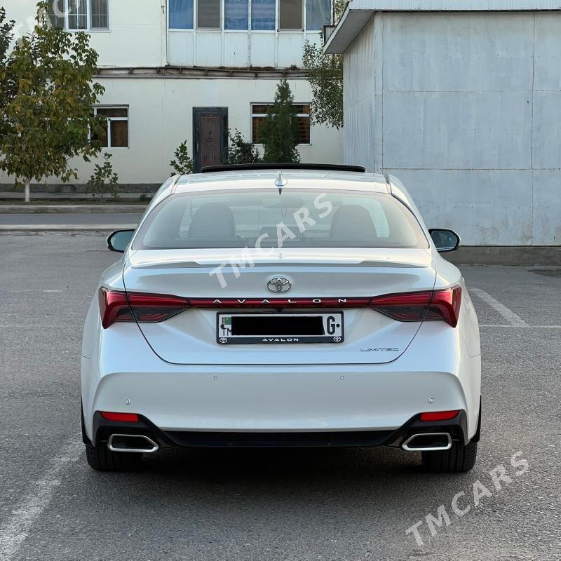 Toyota Avalon 2020 - 429 000 TMT - Ашхабад - img 4