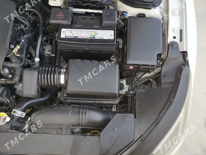 Hyundai Elantra 2019 - 215 000 TMT - Balkanabat - img 5