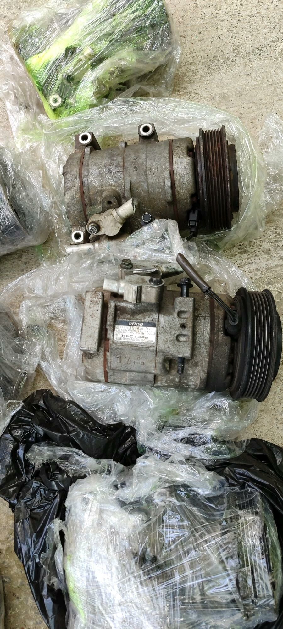 kampreser 1 500 TMT - Ашхабад - img 1