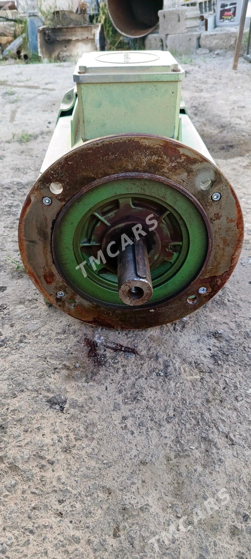 mator 18,5kv 1500ob - Ашхабад - img 2