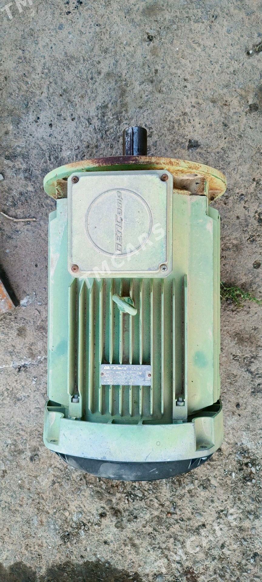 mator 18,5kv 1500ob - Ашхабад - img 3