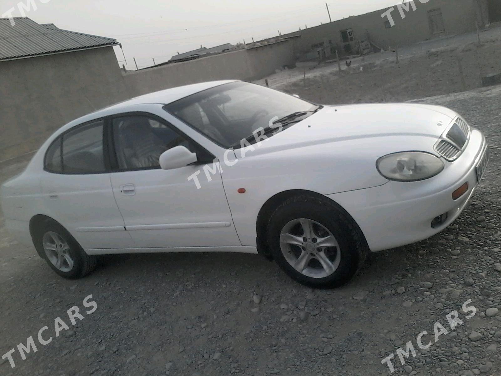 Daewoo Leganza 1998 - 28 000 TMT - Кака - img 2