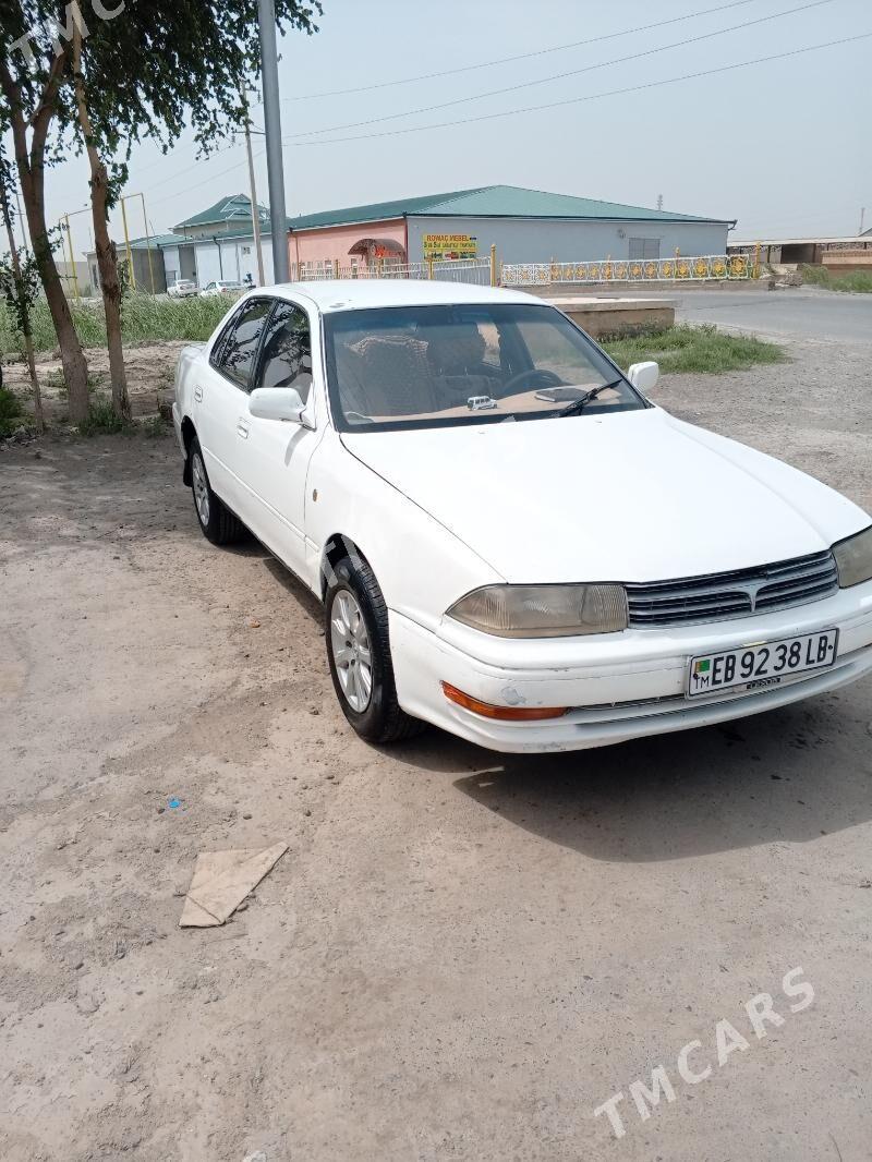 Toyota Vista 1994 - 38 000 TMT - Türkmenabat - img 6