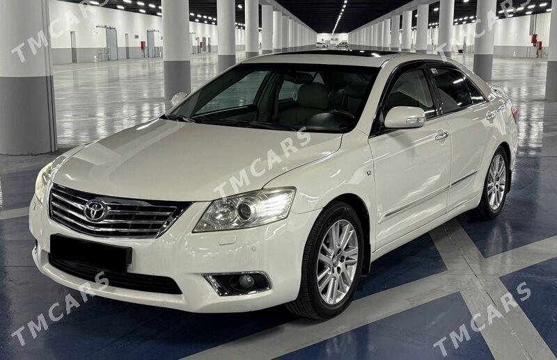 Toyota Aurion 2010 - 240 000 TMT - Aşgabat - img 2