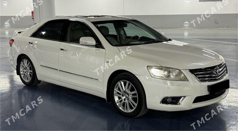 Toyota Aurion 2010 - 240 000 TMT - Aşgabat - img 3