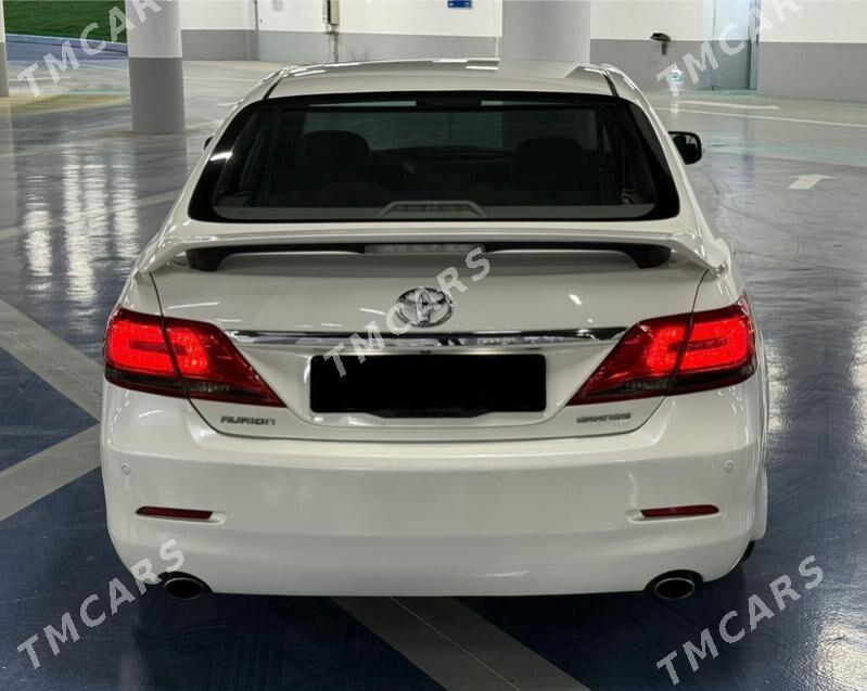 Toyota Aurion 2010 - 240 000 TMT - Aşgabat - img 4
