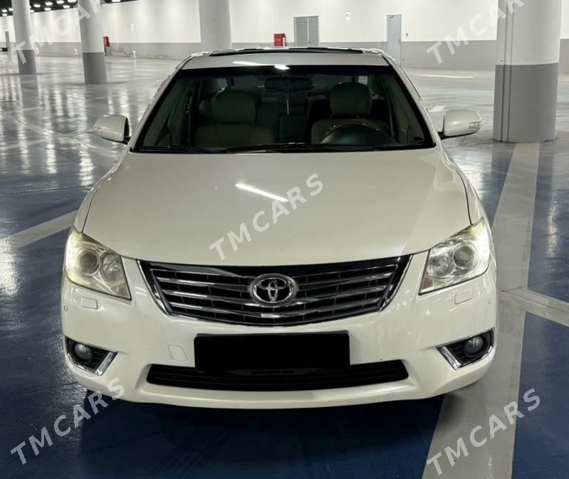 Toyota Aurion 2010 - 240 000 TMT - Aşgabat - img 7