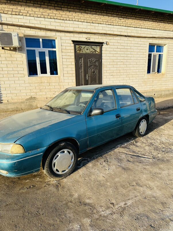 Daewoo Nexia 1996 - 15 000 TMT - Daşoguz - img 4