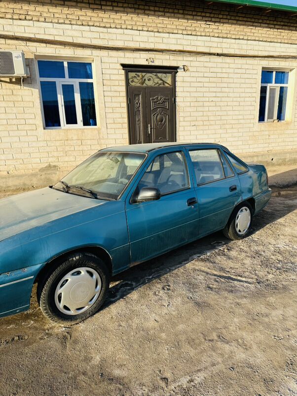 Daewoo Nexia 1996 - 15 000 TMT - Daşoguz - img 5