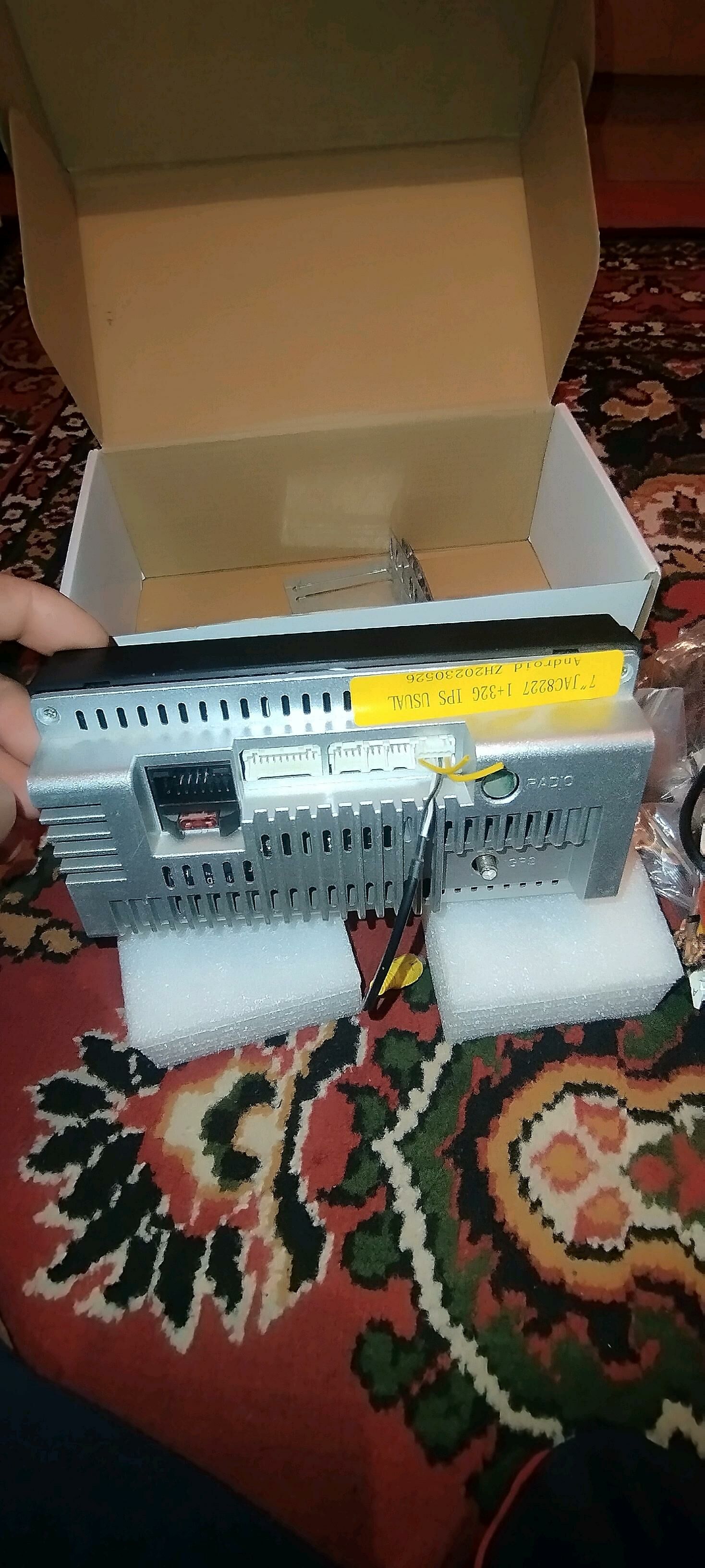Androyit tv 1 000 TMT - Görogly (Tagta) - img 2