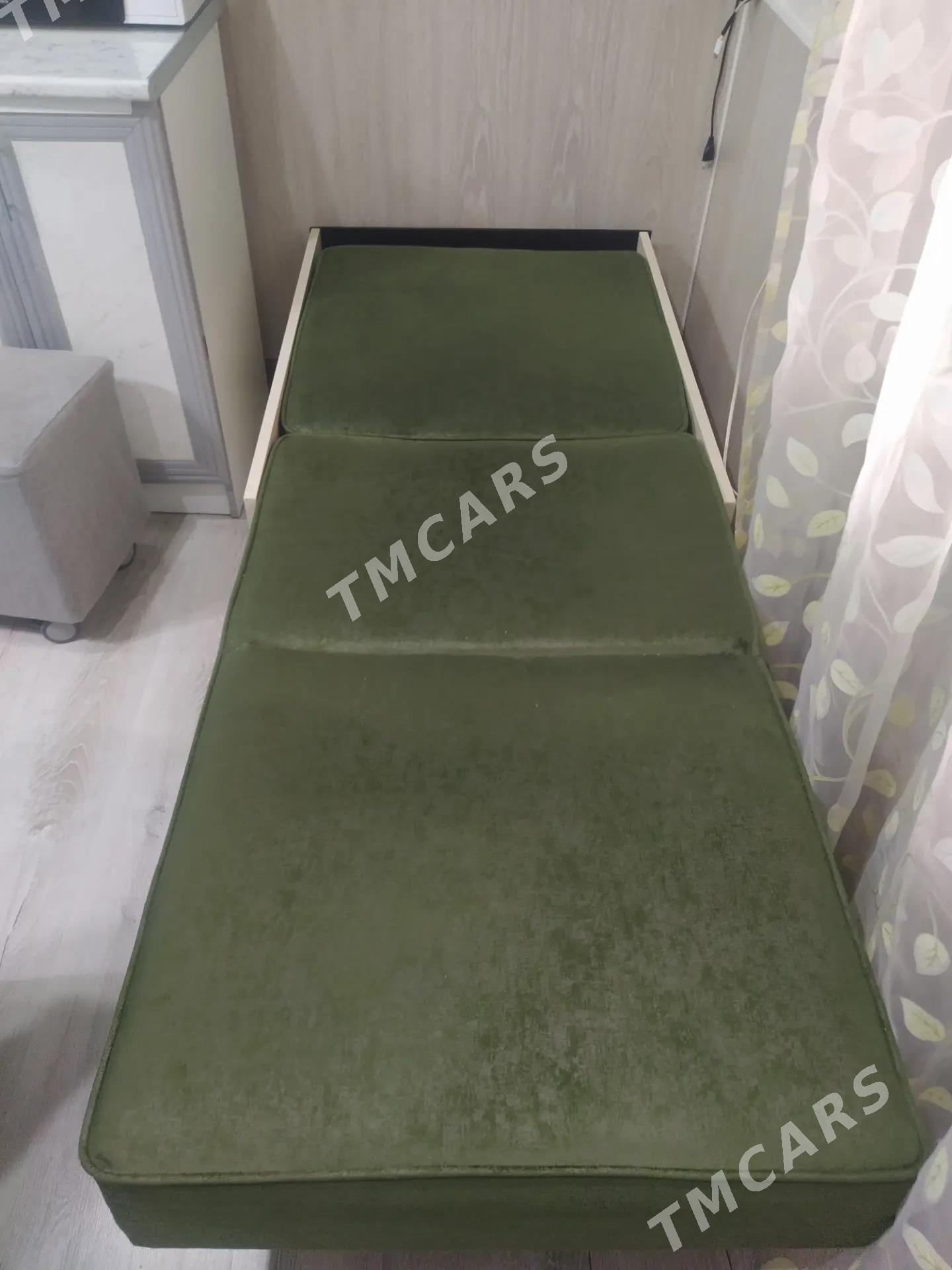 кресло кровать - Türkmenbaşy - img 2