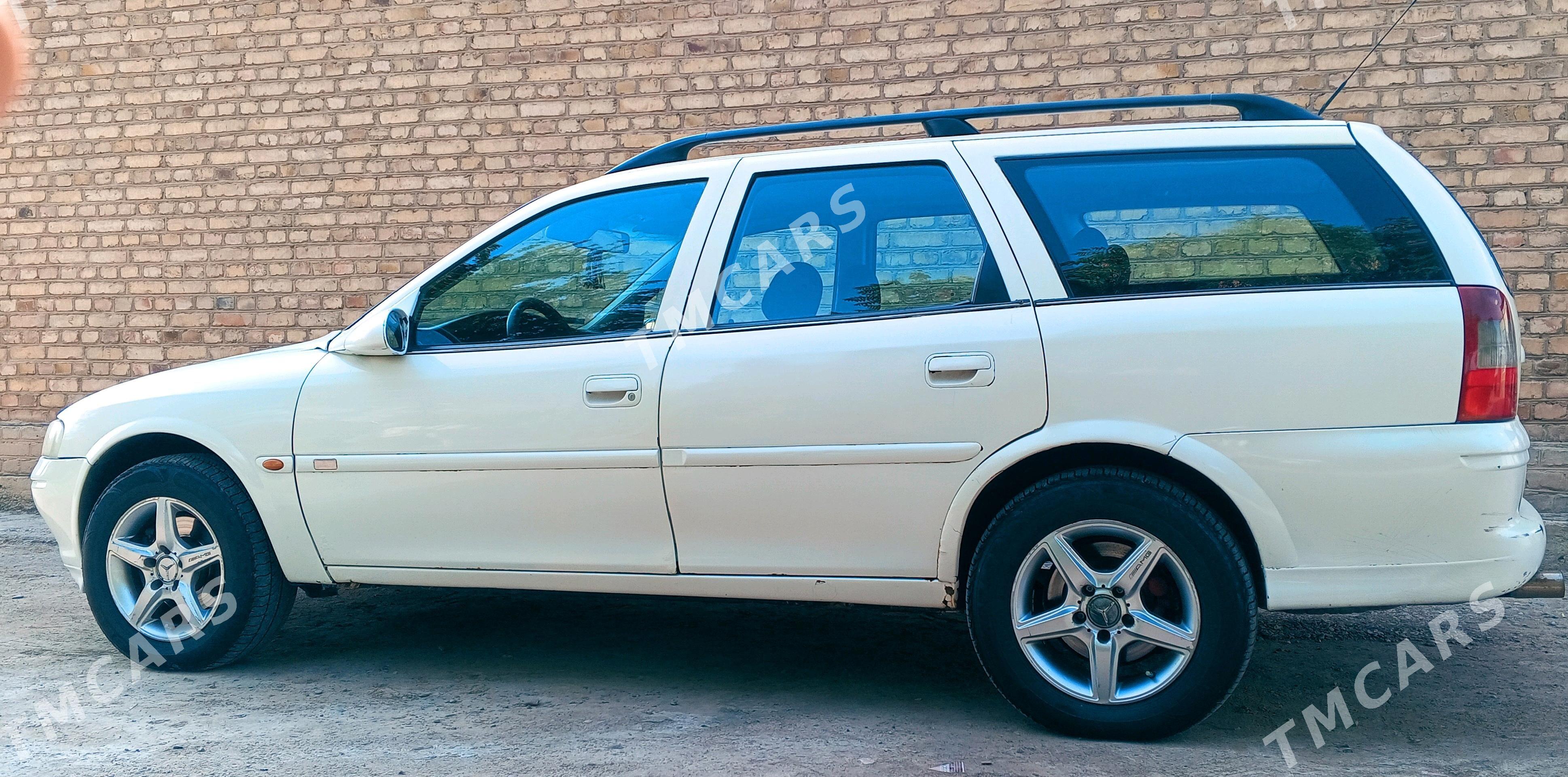 Opel Vectra 1999 - 55 000 TMT - Мары - img 2
