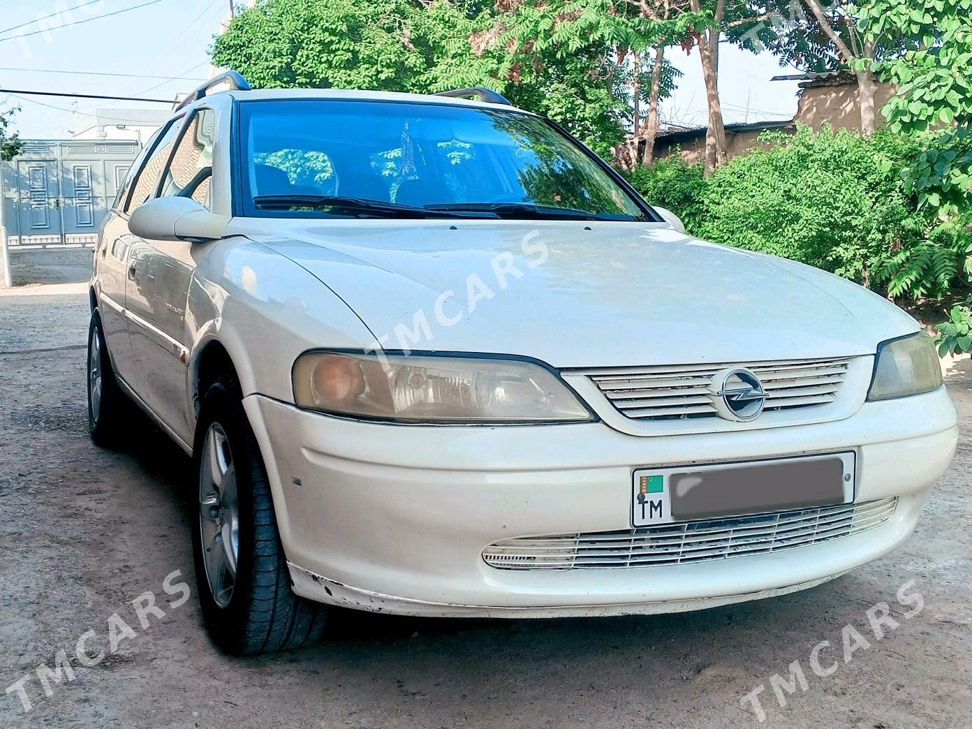 Opel Vectra 1999 - 55 000 TMT - Мары - img 5