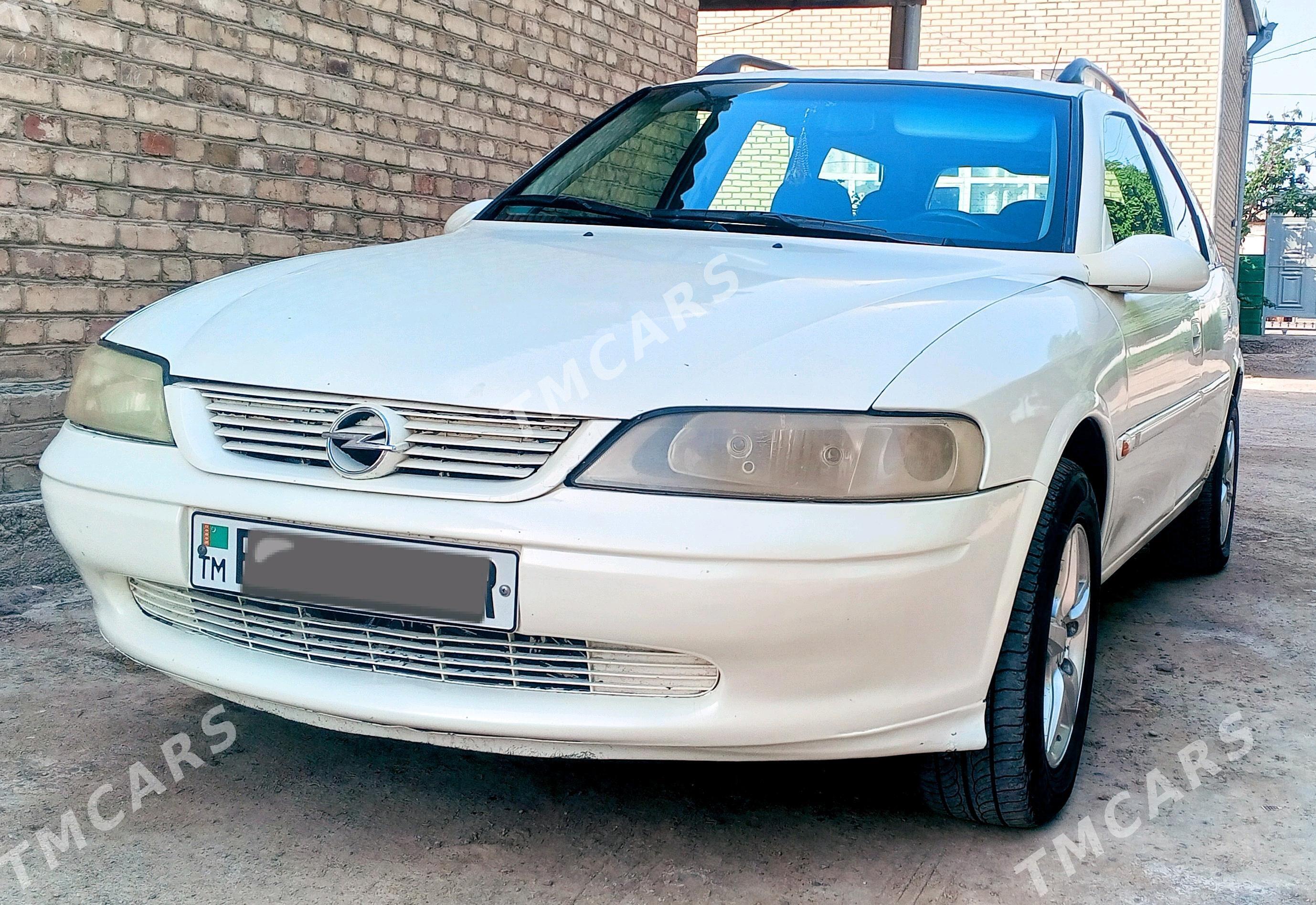 Opel Vectra 1999 - 55 000 TMT - Мары - img 4