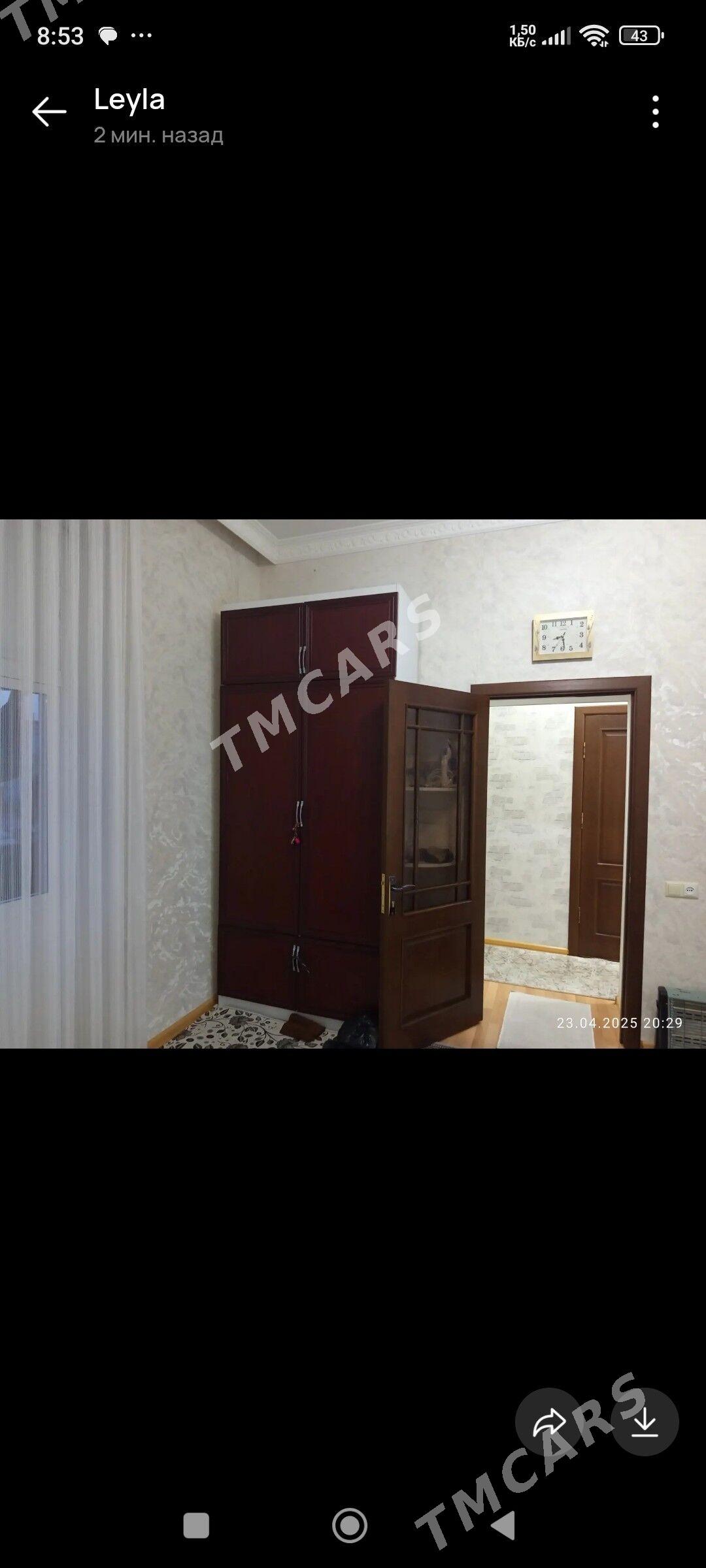 kwartira Turkmenbashy Т-бащи - Türkmenbaşy - img 5