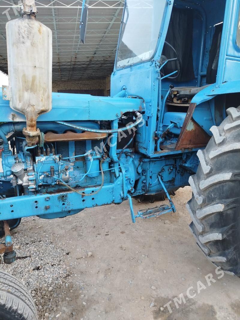 MTZ T-28 1983 - 34 000 TMT - Мургап - img 2