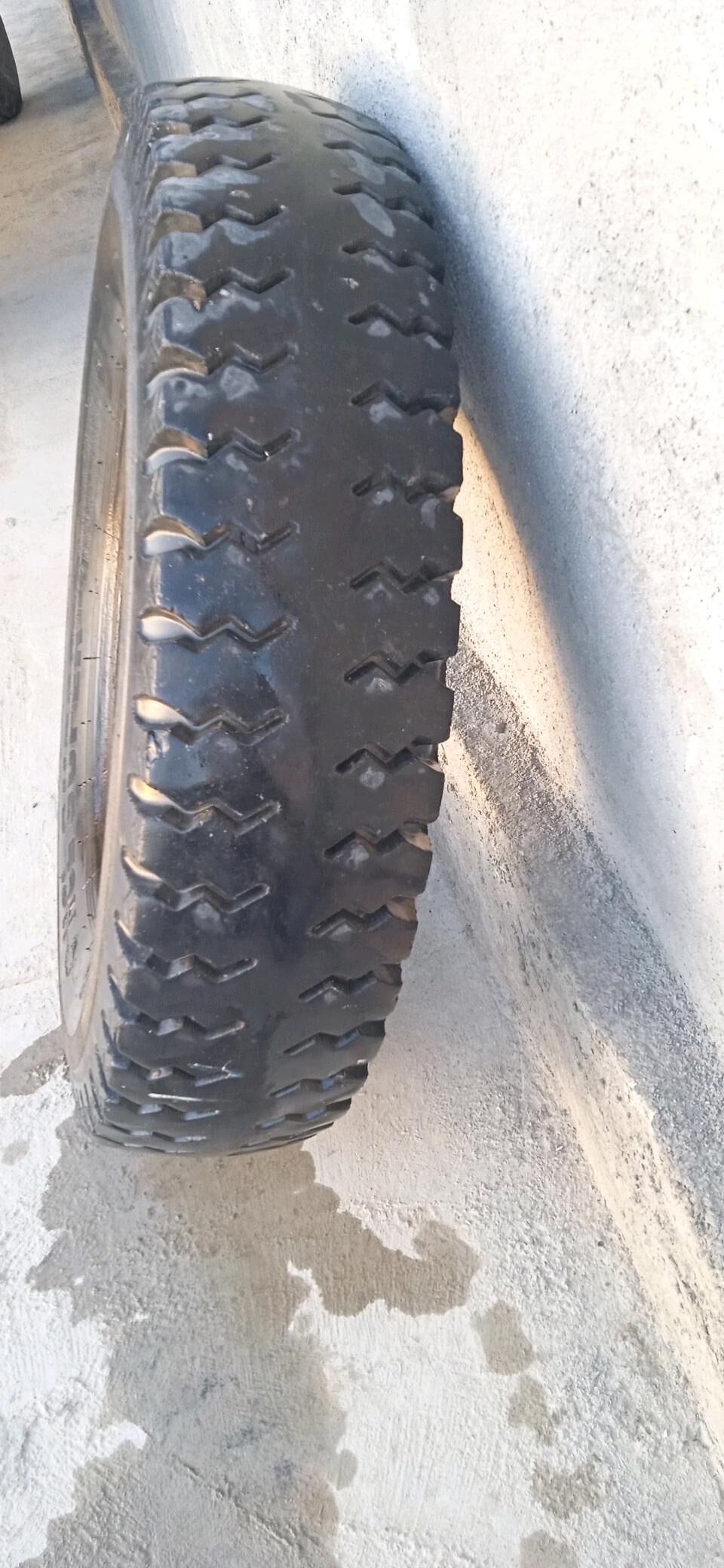 teker zil 10lyk 1 200 TMT - Gökdepe - img 2