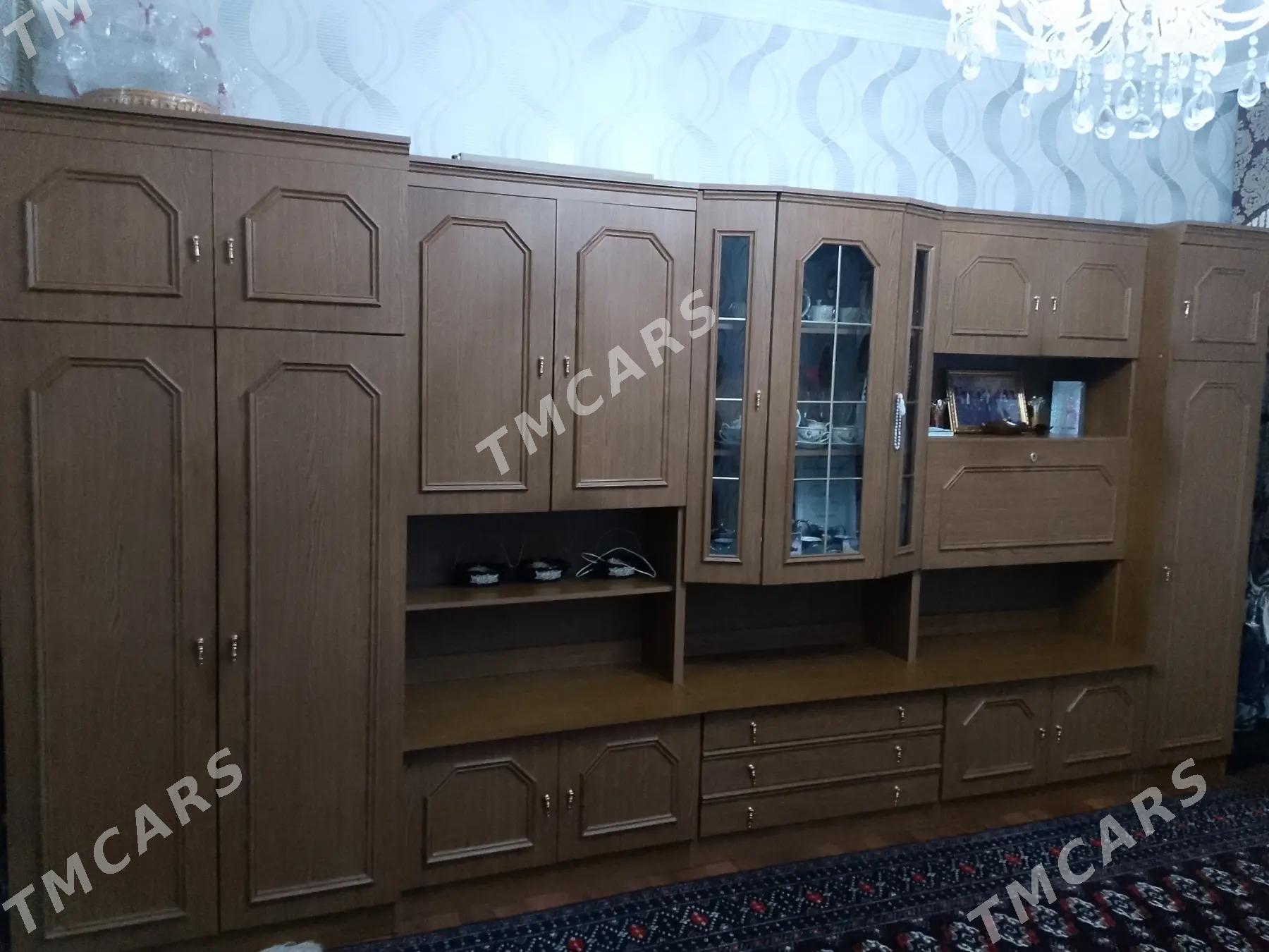 garnitur - Türkmenbaşy - img 2