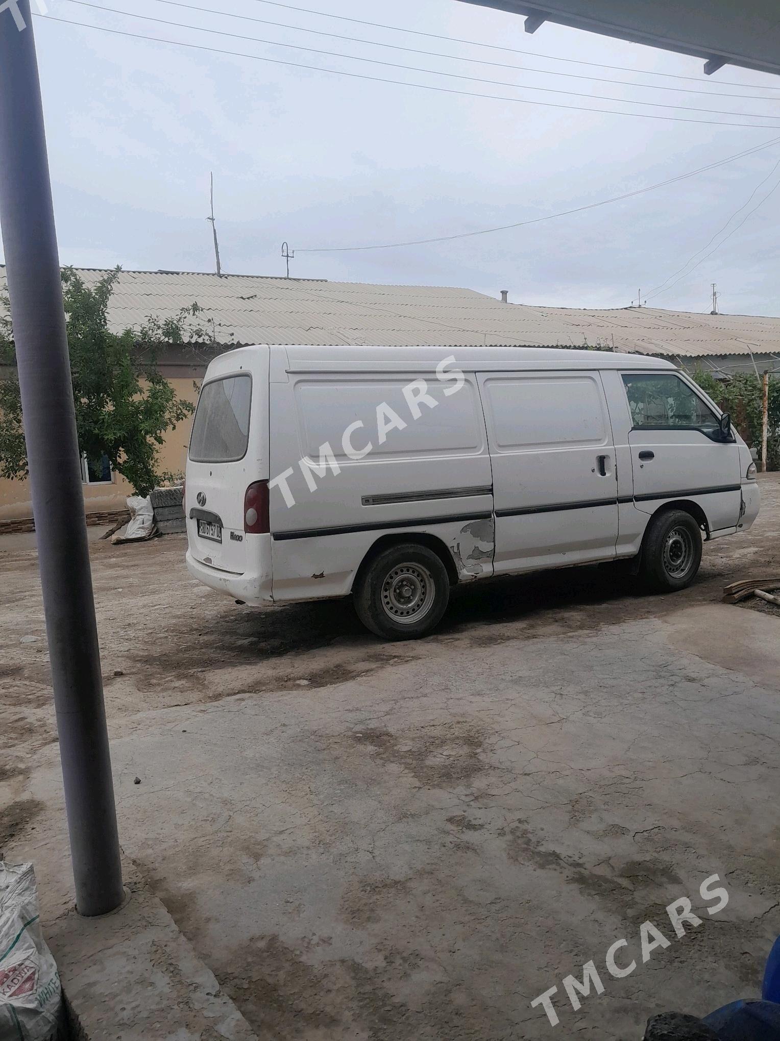 Kia Bongo 2003 - 95 000 TMT - Köneürgenç - img 4