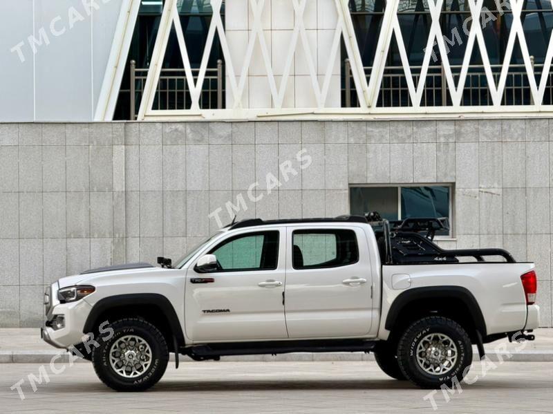 Toyota Tacoma 2017 - 429 000 TMT - Aşgabat - img 3