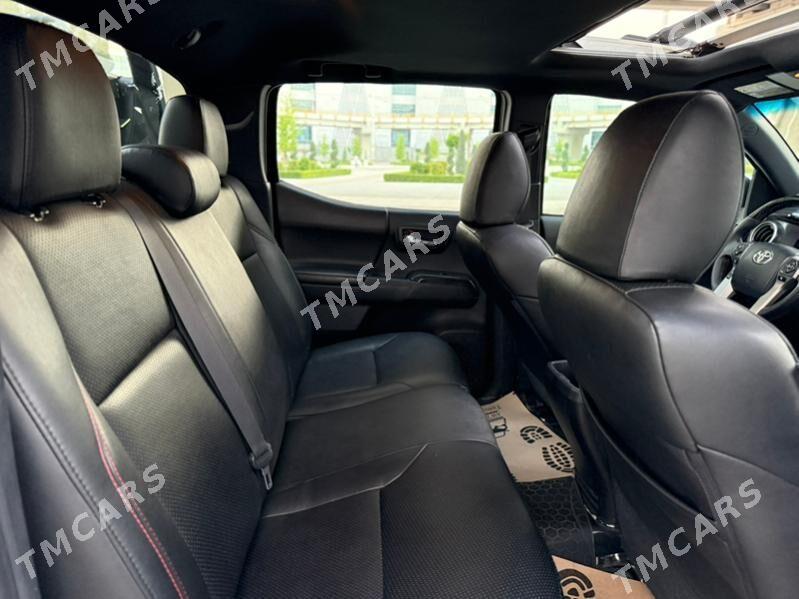 Toyota Tacoma 2017 - 429 000 TMT - Aşgabat - img 10