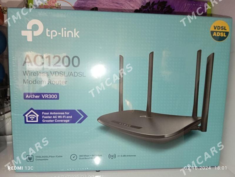 Wi-fi Router - Çoganly - img 3