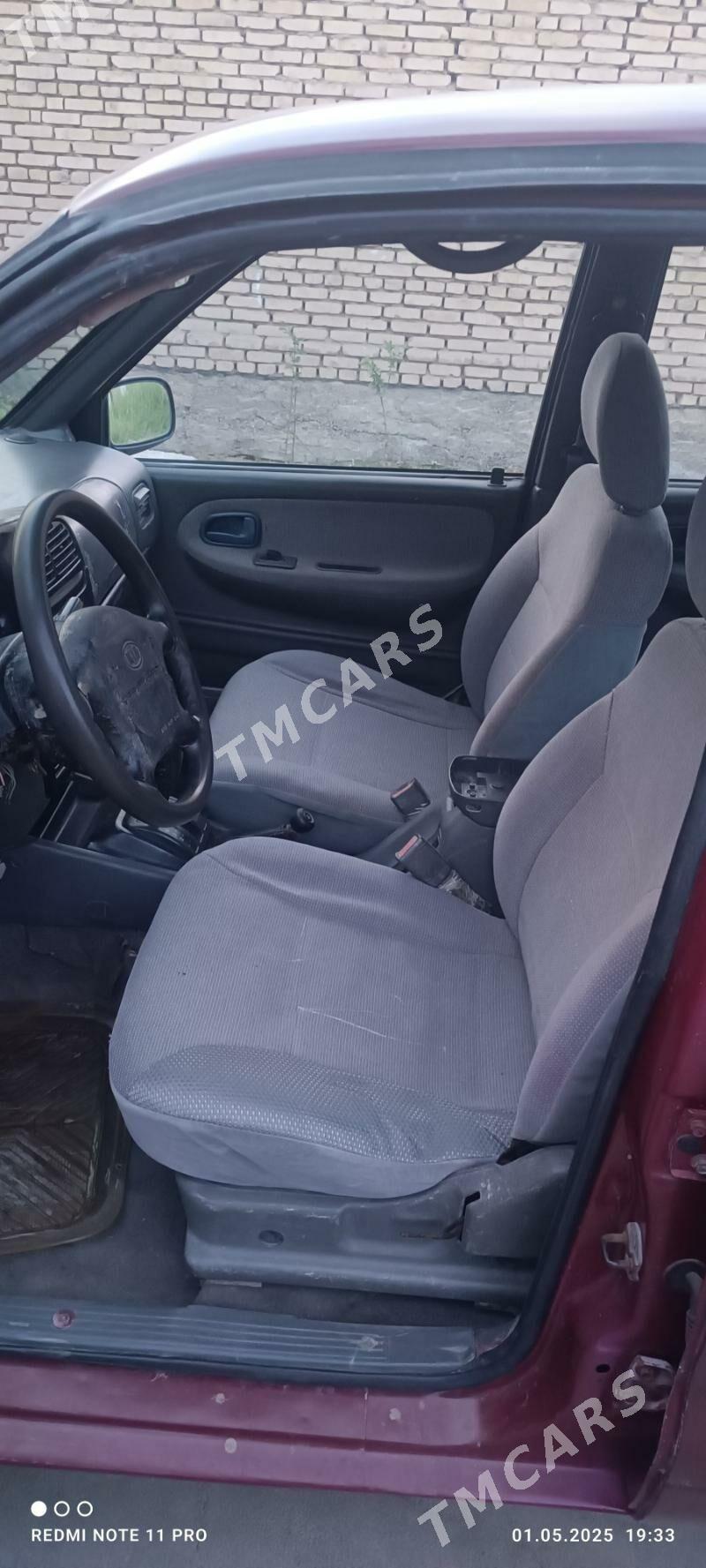 Kia Sportage 1999 - 30 000 TMT - Mary - img 3