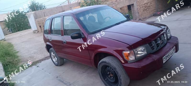 Kia Sportage 1999 - 30 000 TMT - Mary - img 6