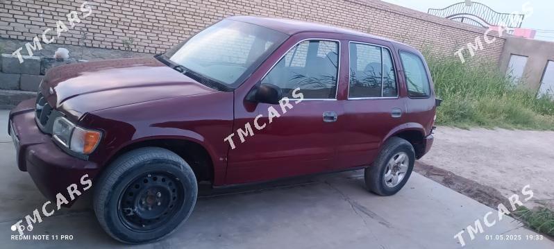 Kia Sportage 1999 - 30 000 TMT - Mary - img 4
