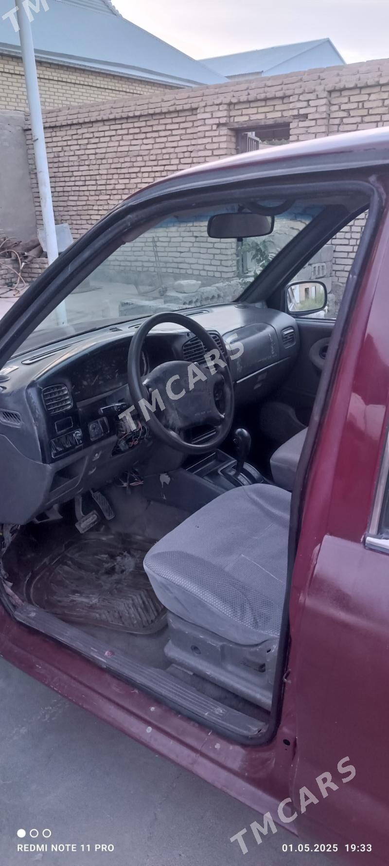 Kia Sportage 1999 - 30 000 TMT - Mary - img 5