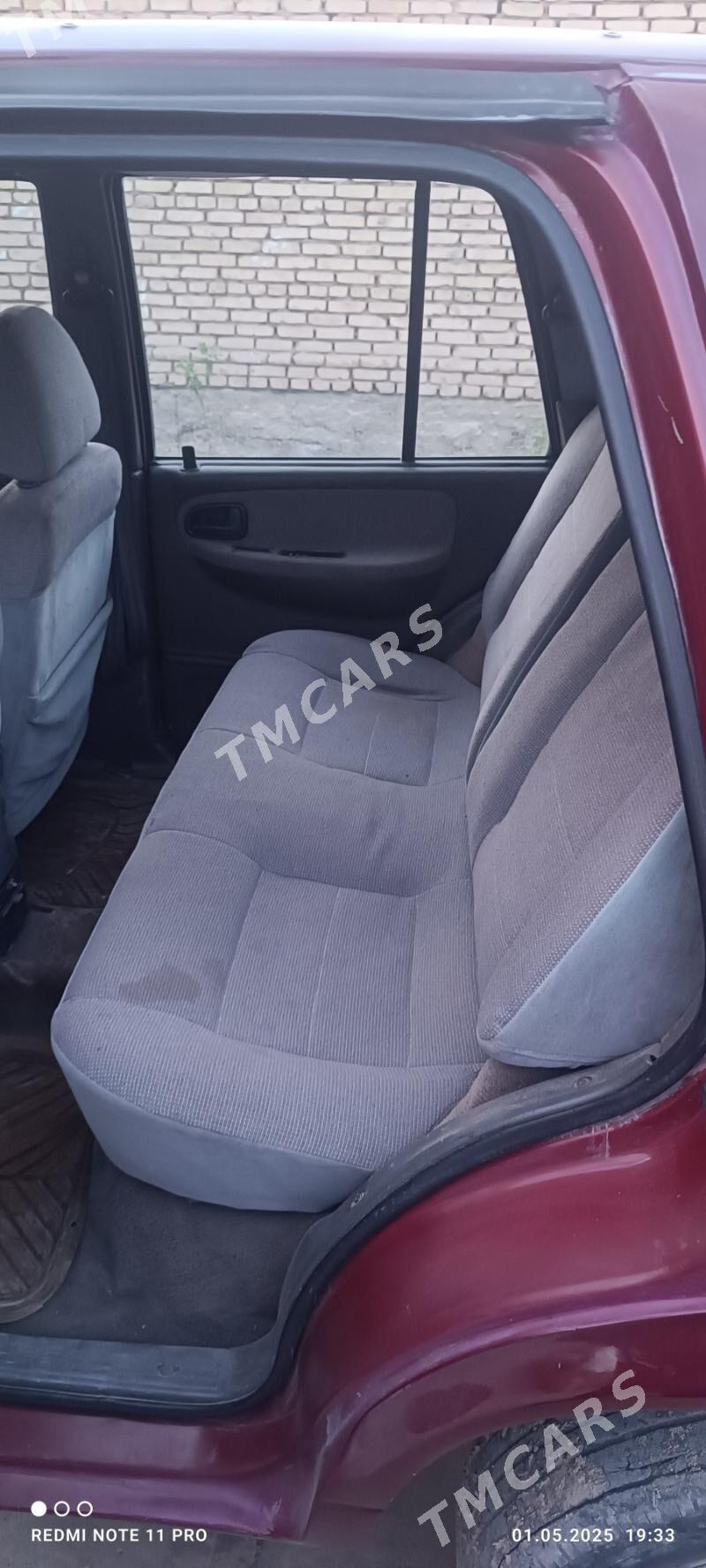 Kia Sportage 1999 - 30 000 TMT - Mary - img 2