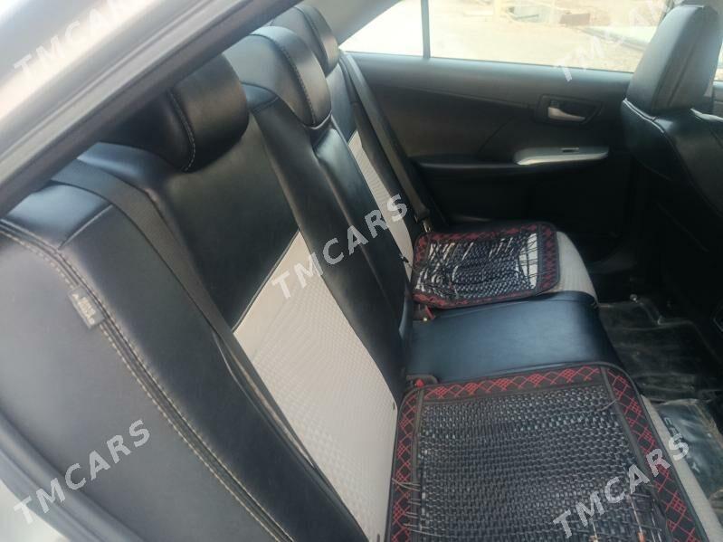 Toyota Camry 2012 - 220 000 TMT - Sakarçäge - img 3