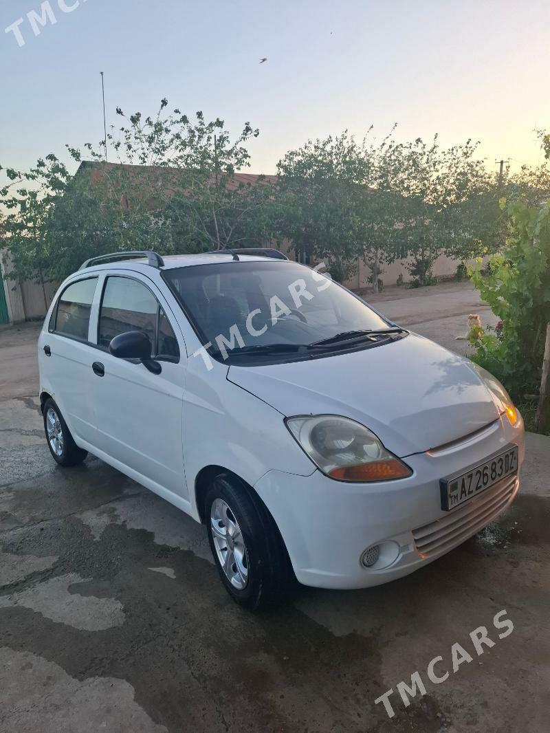 Daewoo Matiz 2006 - 40 000 TMT - Дашогуз - img 2