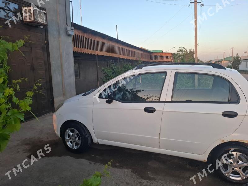 Daewoo Matiz 2006 - 40 000 TMT - Дашогуз - img 3