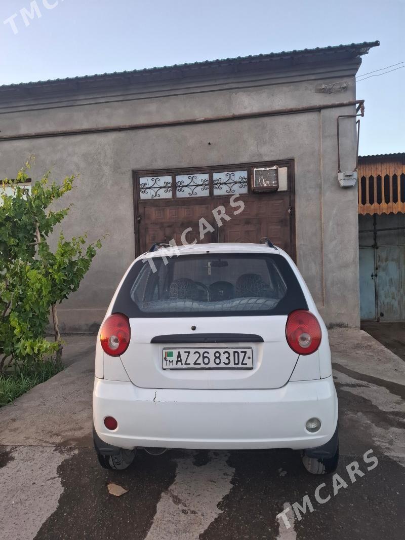 Daewoo Matiz 2006 - 40 000 TMT - Дашогуз - img 4