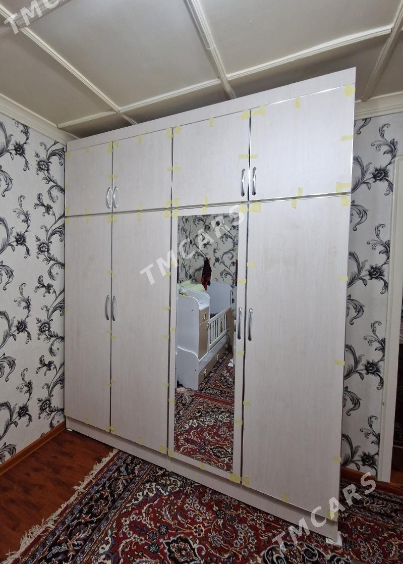 MEBEL TÄZE STENKA GARNITUR - Aşgabat - img 1