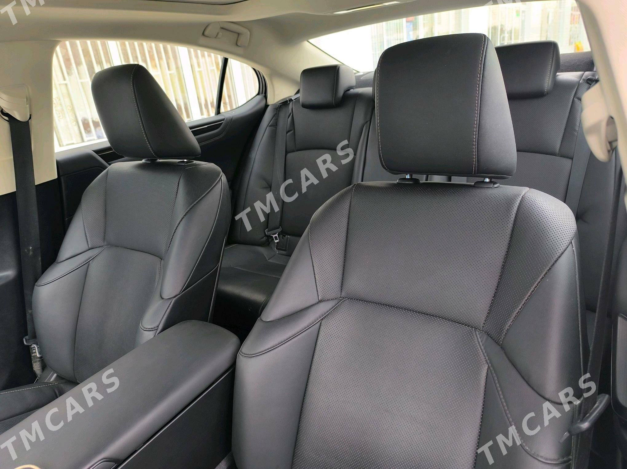 Lexus ES 350 2021 - 591 000 TMT - Garadamak - img 9