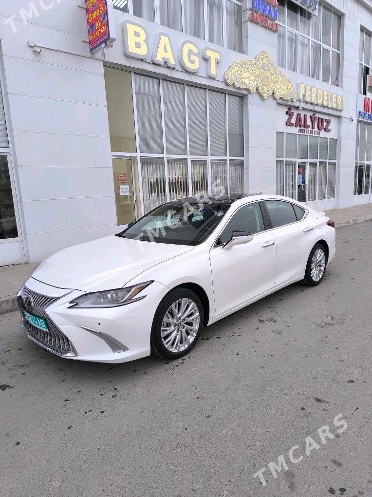 Lexus ES 350 2021 - 591 000 TMT - Garadamak - img 2