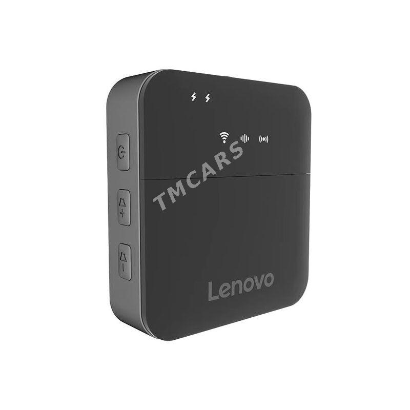 LENOVO MC550  MICROFON - Aşgabat - img 3